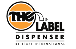 The Label Dispenser