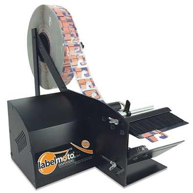 LDHANGTAB Electric Label Dispenser